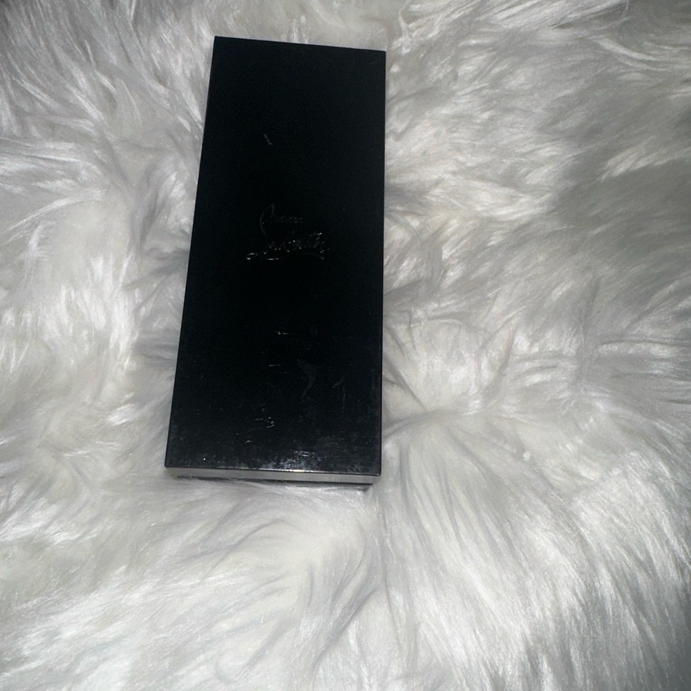 $100 MSRP!! Christian Louboutin - Picture 3 of 7